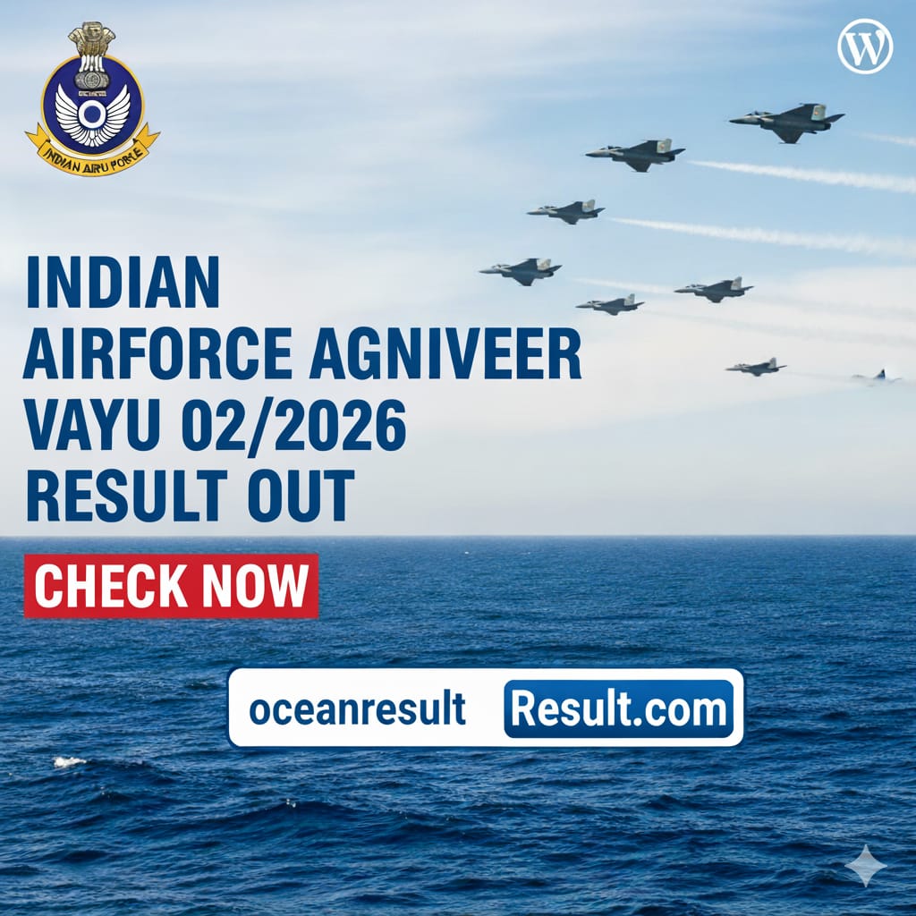 Indian Airforce Agniveer