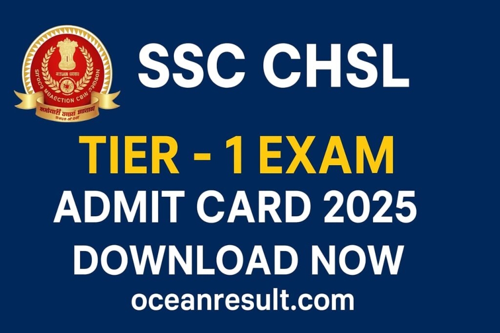 SSC CHSL 10+2