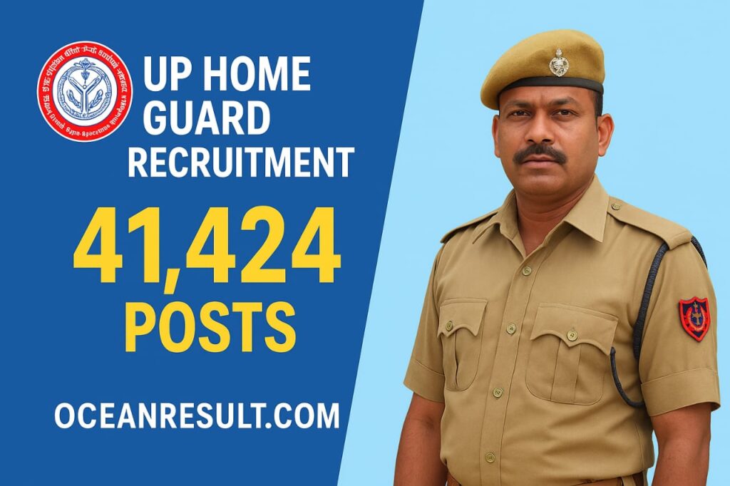 Uttar Pradesh Home Guard