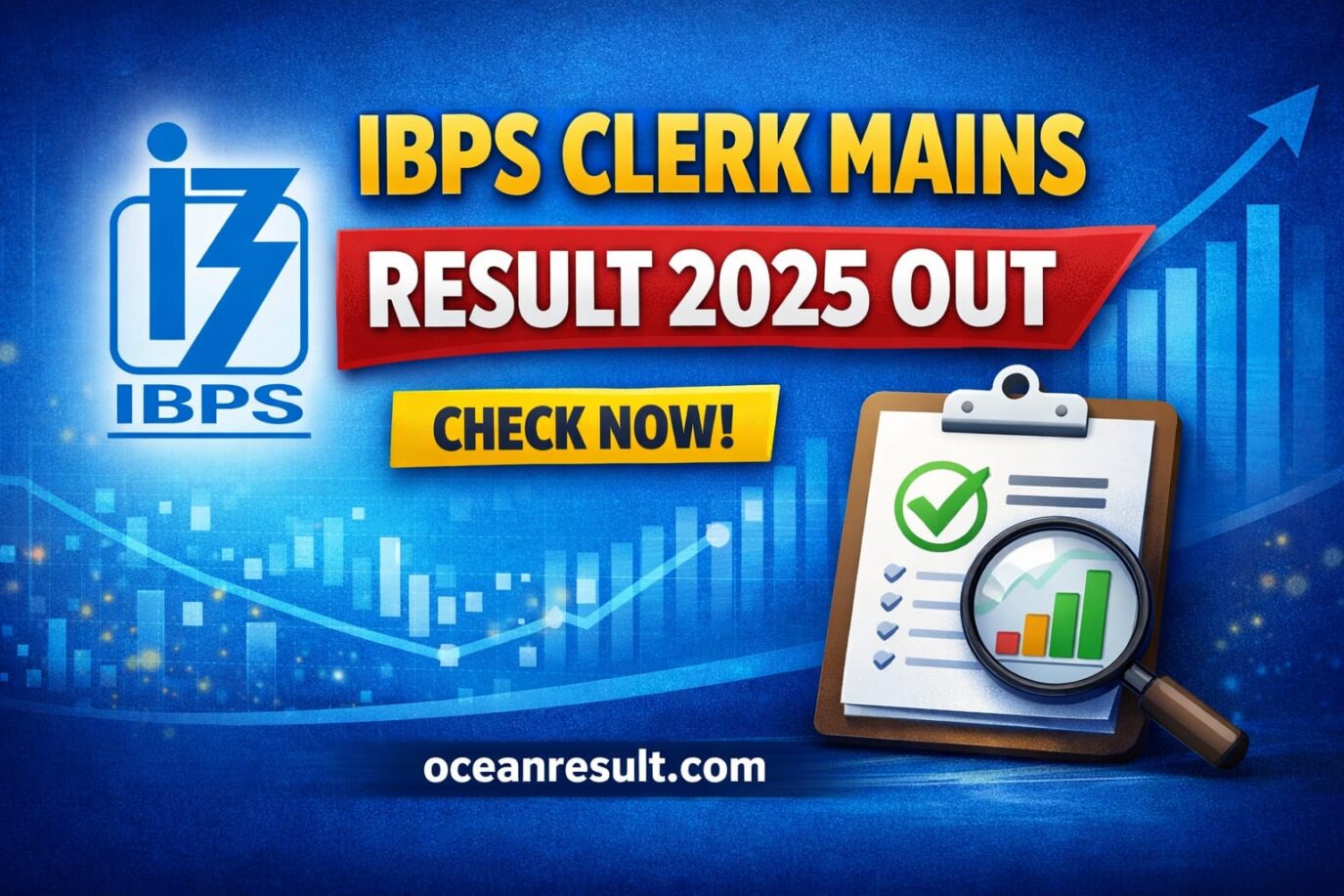 IBPS Clerk