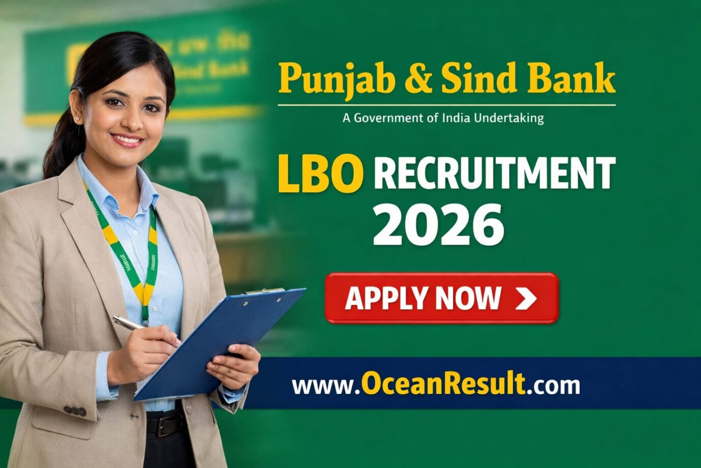 Punjab And Sind Bank