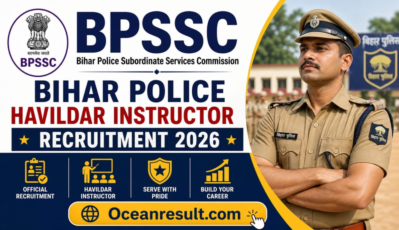 BPSSC Bihar